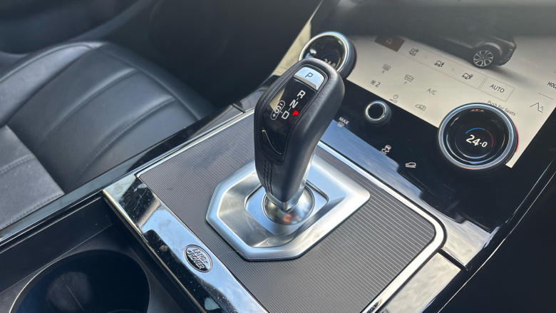 Land Rover Range Rover Evoque 2.0 D200 Evoque Edition 5dr Auto Diesel Hatchback